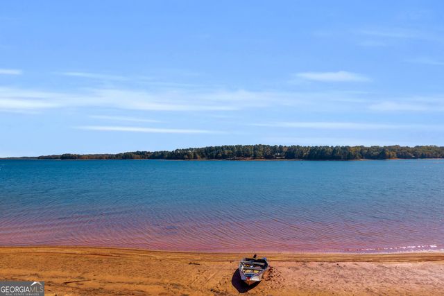 1244 Elrod Ferry Road, Hartwell, GA 30643