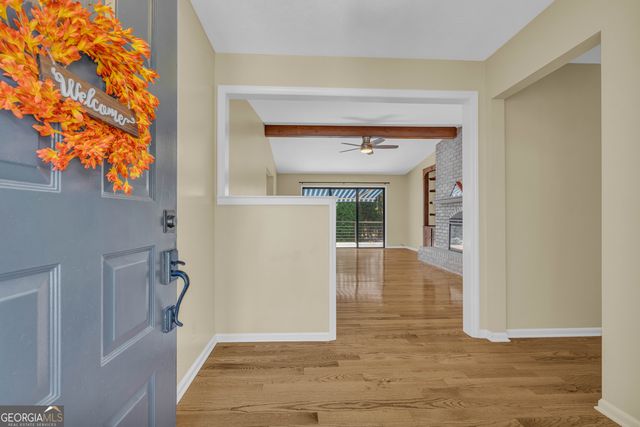 1244 Elrod Ferry Road, Hartwell, GA 30643