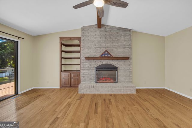 1244 Elrod Ferry Road, Hartwell, GA 30643