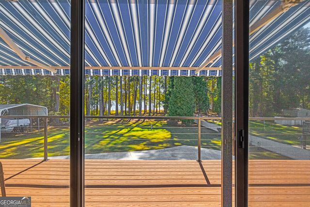 1244 Elrod Ferry Road, Hartwell, GA 30643