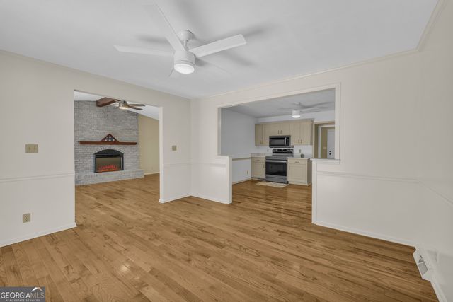 1244 Elrod Ferry Road, Hartwell, GA 30643