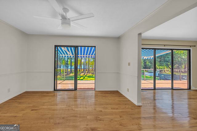 1244 Elrod Ferry Road, Hartwell, GA 30643