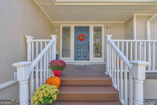 1244 Elrod Ferry Road, Hartwell, GA 30643