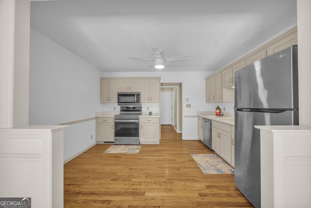 1244 Elrod Ferry Road, Hartwell, GA 30643