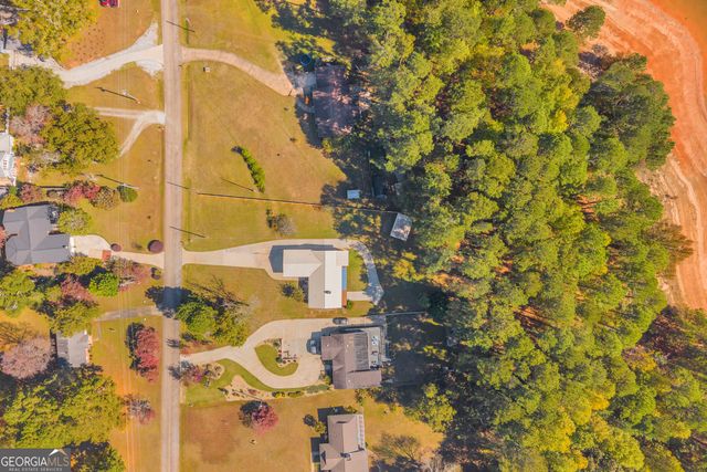 1244 Elrod Ferry Road, Hartwell, GA 30643