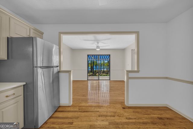 1244 Elrod Ferry Road, Hartwell, GA 30643