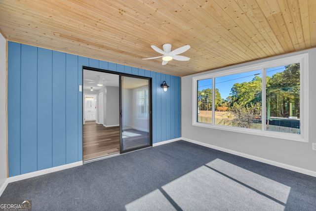 1244 Elrod Ferry Road, Hartwell, GA 30643