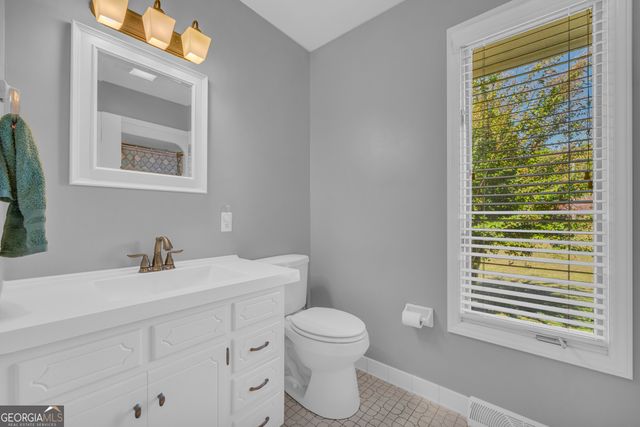 1244 Elrod Ferry Road, Hartwell, GA 30643