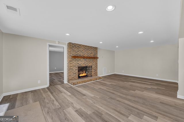 1244 Elrod Ferry Road, Hartwell, GA 30643