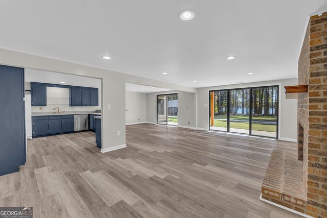 1244 Elrod Ferry Road, Hartwell, GA 30643