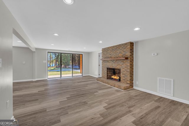 1244 Elrod Ferry Road, Hartwell, GA 30643