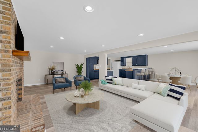 1244 Elrod Ferry Road, Hartwell, GA 30643