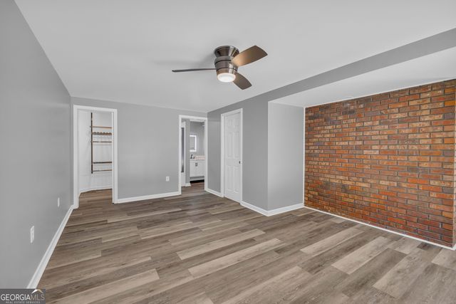 1244 Elrod Ferry Road, Hartwell, GA 30643