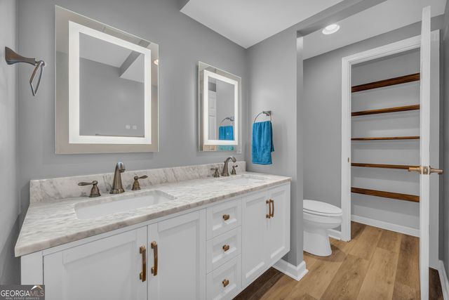 1244 Elrod Ferry Road, Hartwell, GA 30643