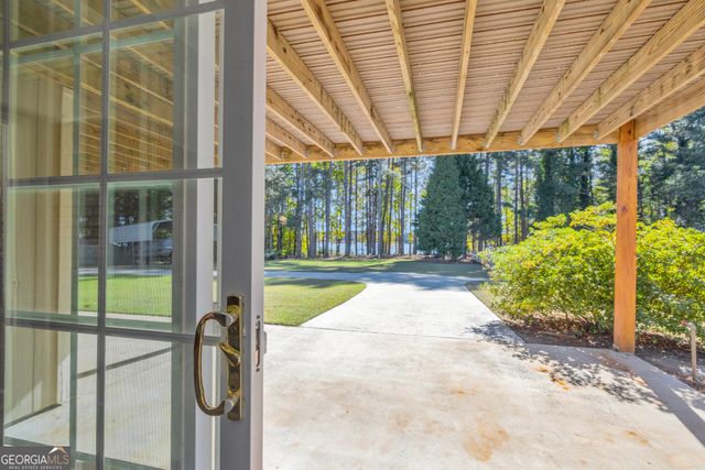 1244 Elrod Ferry Road, Hartwell, GA 30643