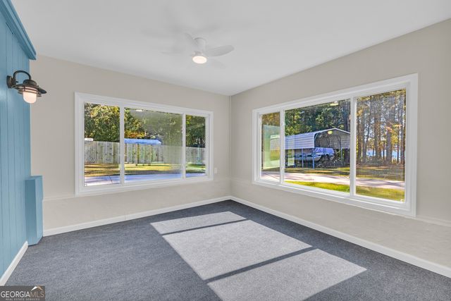 1244 Elrod Ferry Road, Hartwell, GA 30643