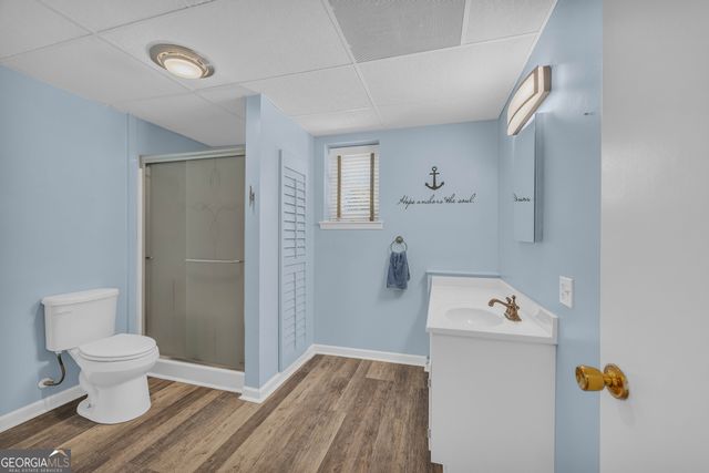 1244 Elrod Ferry Road, Hartwell, GA 30643