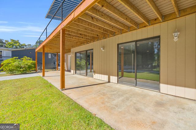 1244 Elrod Ferry Road, Hartwell, GA 30643