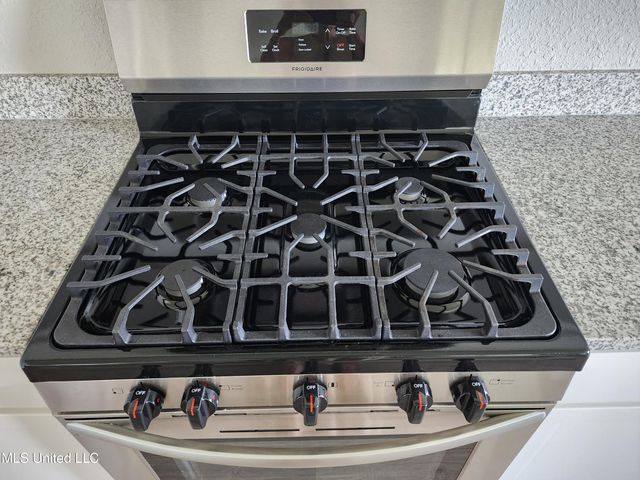 115 Rosie Drive, Long Beach, MS 39560