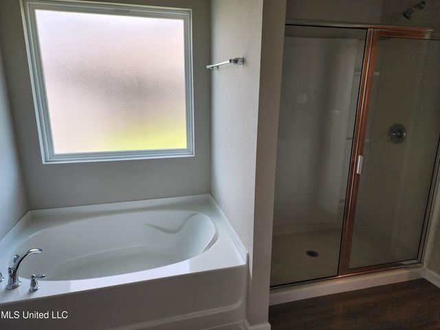 115 Rosie Drive, Long Beach, MS 39560