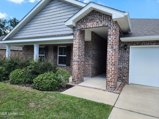 115 Rosie Drive, Long Beach, MS 39560