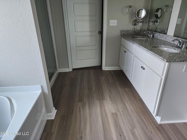 115 Rosie Drive, Long Beach, MS 39560
