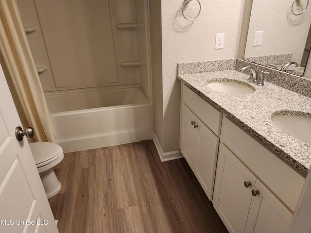 115 Rosie Drive, Long Beach, MS 39560