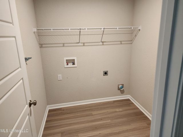 115 Rosie Drive, Long Beach, MS 39560