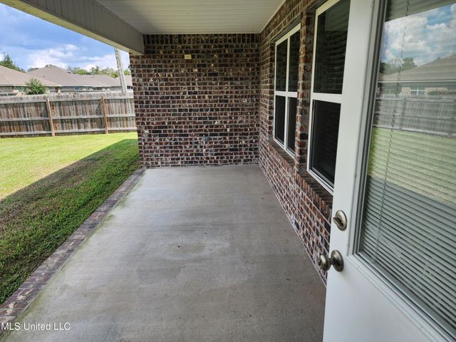115 Rosie Drive, Long Beach, MS 39560