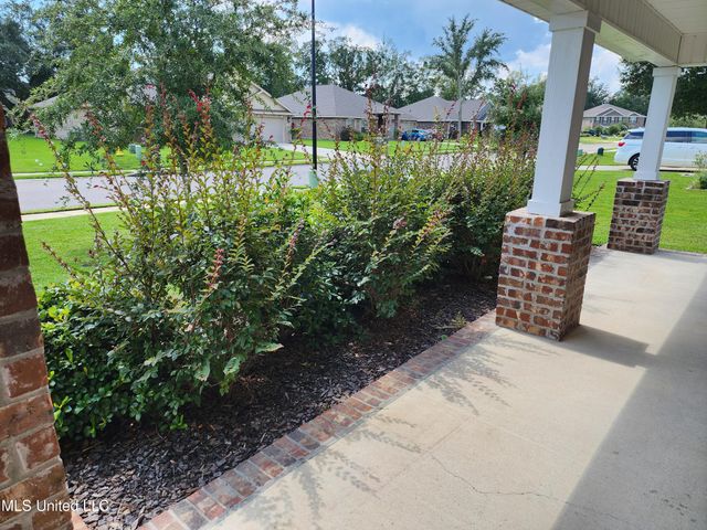 115 Rosie Drive, Long Beach, MS 39560