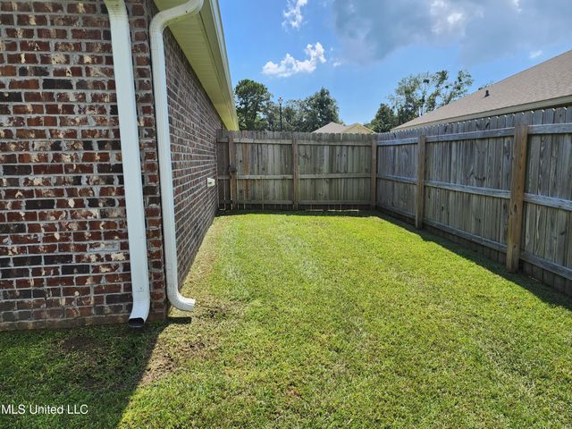 115 Rosie Drive, Long Beach, MS 39560
