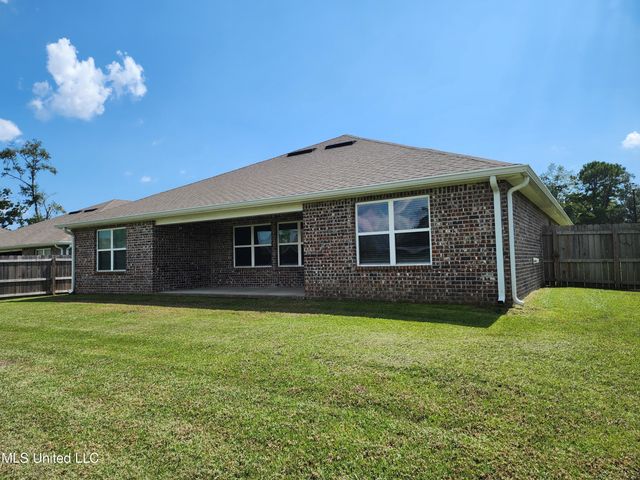 115 Rosie Drive, Long Beach, MS 39560