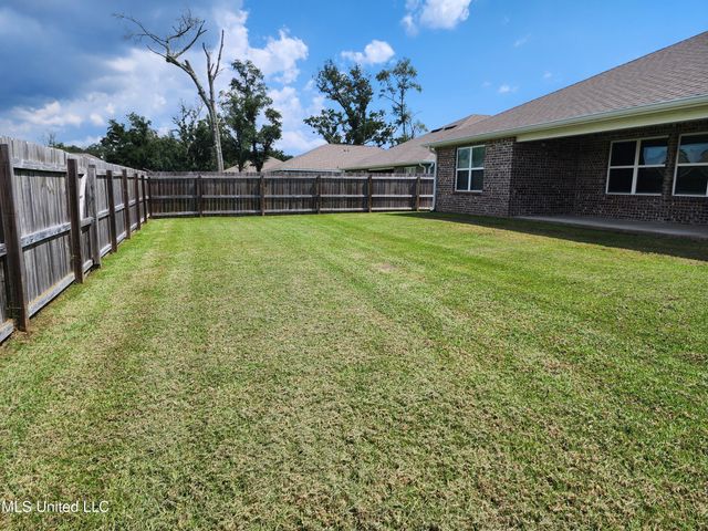 115 Rosie Drive, Long Beach, MS 39560