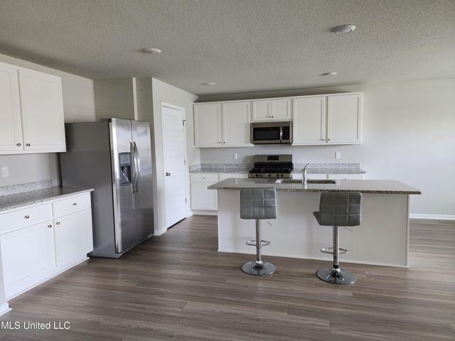 115 Rosie Drive, Long Beach, MS 39560