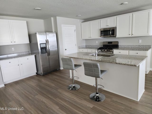 115 Rosie Drive, Long Beach, MS 39560