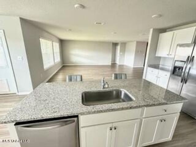 115 Rosie Drive, Long Beach, MS 39560