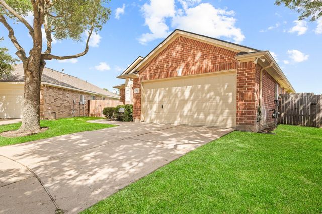 4746 Lonestone Circle, Katy, TX 77449