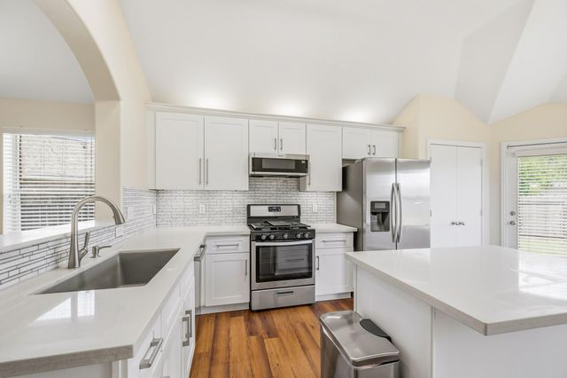 4746 Lonestone Circle, Katy, TX 77449
