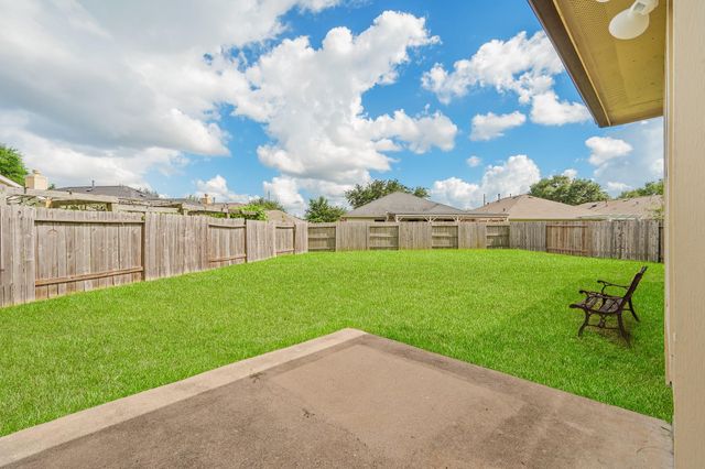 4746 Lonestone Circle, Katy, TX 77449