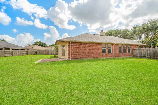 4746 Lonestone Circle, Katy, TX 77449