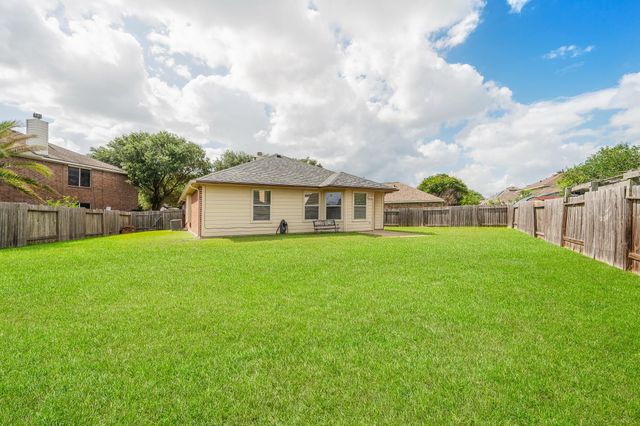 4746 Lonestone Circle, Katy, TX 77449