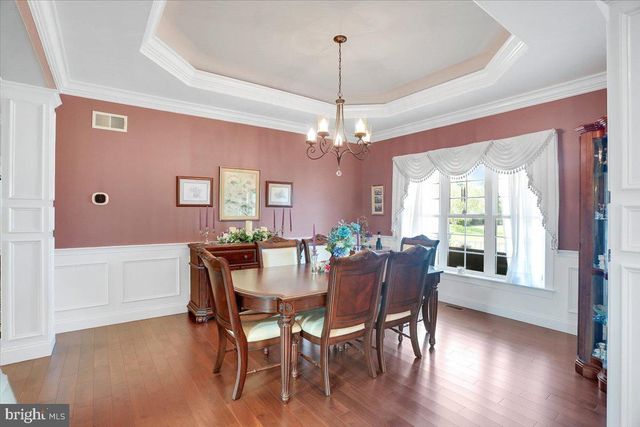13 SPRINGDALE WAY, Mechanicsburg, PA 17050