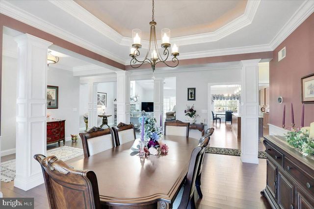 13 SPRINGDALE WAY, Mechanicsburg, PA 17050
