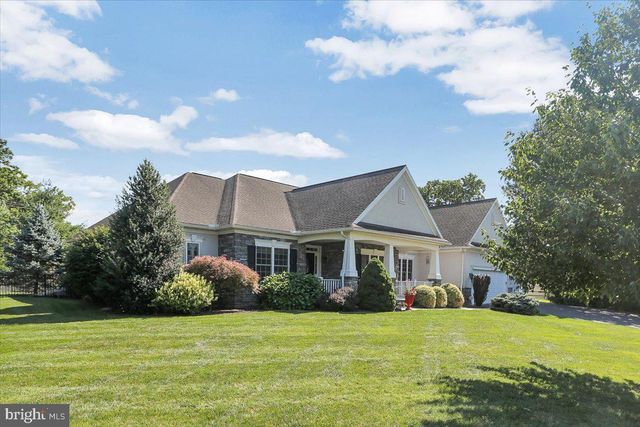 13 SPRINGDALE WAY, Mechanicsburg, PA 17050