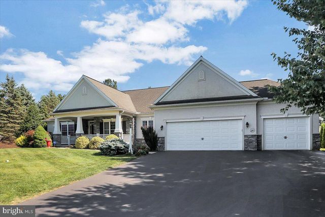 13 SPRINGDALE WAY, Mechanicsburg, PA 17050