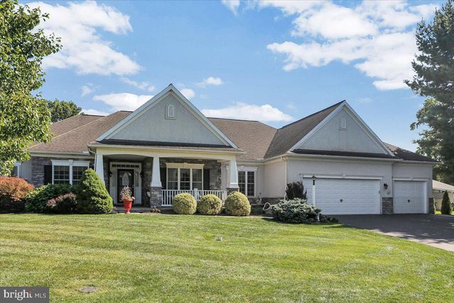 13 SPRINGDALE WAY, Mechanicsburg, PA 17050