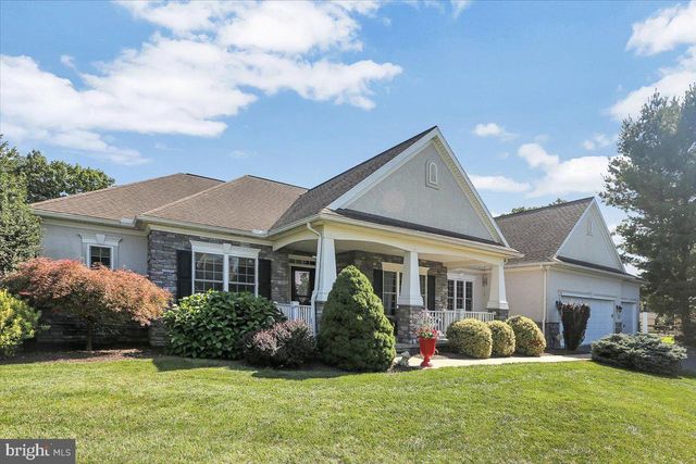 13 SPRINGDALE WAY, Mechanicsburg, PA 17050