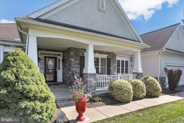 13 SPRINGDALE WAY, Mechanicsburg, PA 17050