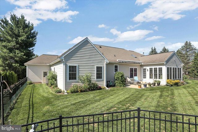 13 SPRINGDALE WAY, Mechanicsburg, PA 17050