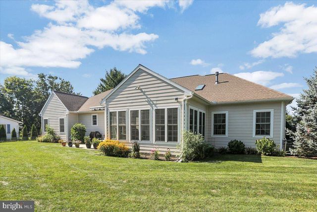 13 SPRINGDALE WAY, Mechanicsburg, PA 17050